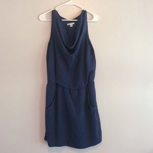NY&CO blue dress size L